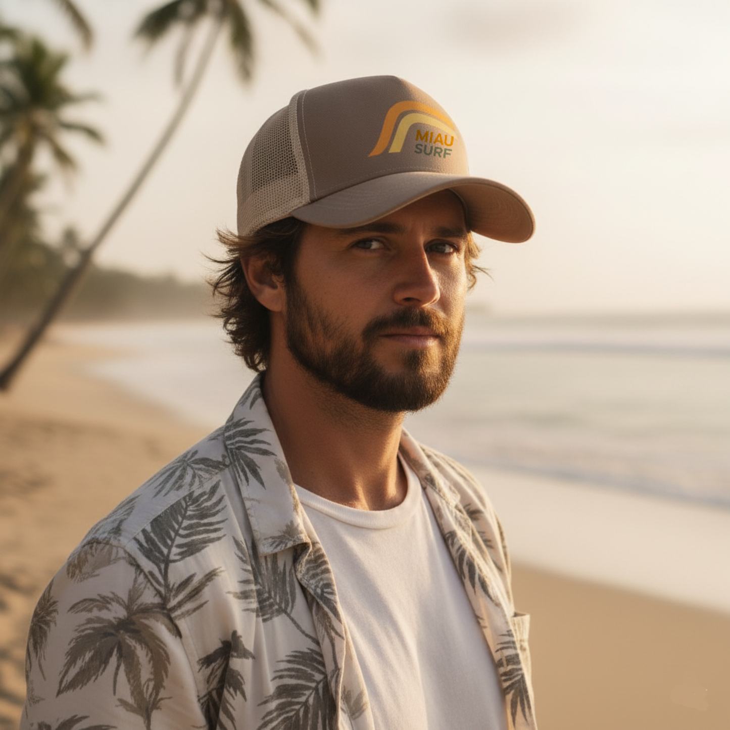 GORRA 76