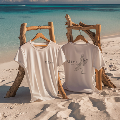 CAMISETA EGYPTIAN