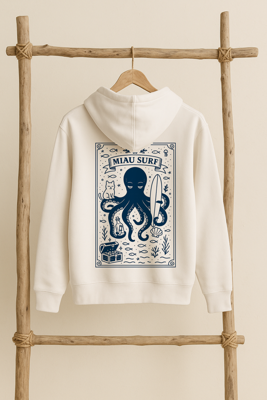 HODDIE OCEAN SECRETS KRAKEN
