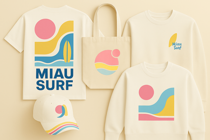 AVANCE COLECCIÓN PRIMAVERA VERANO 25