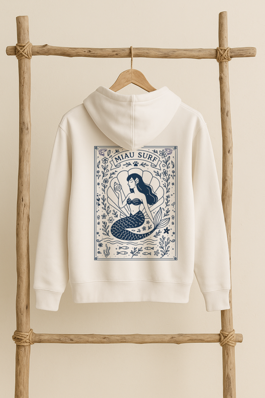 HODDIE OCEAN SECRETS SIRENA