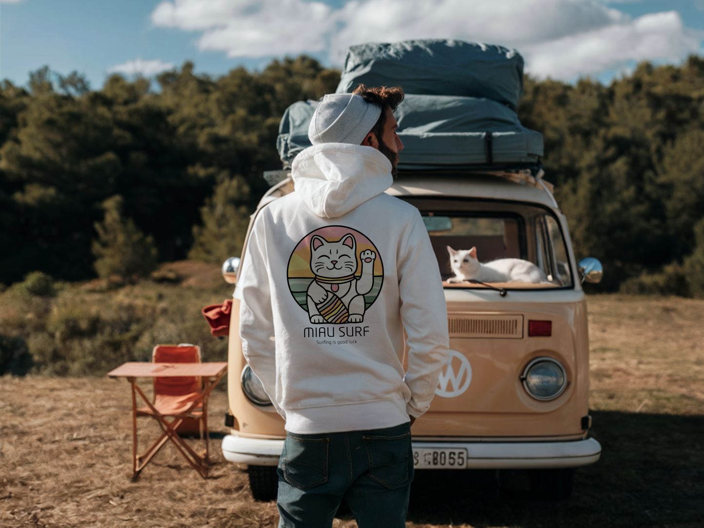 HODDIE LUCKY