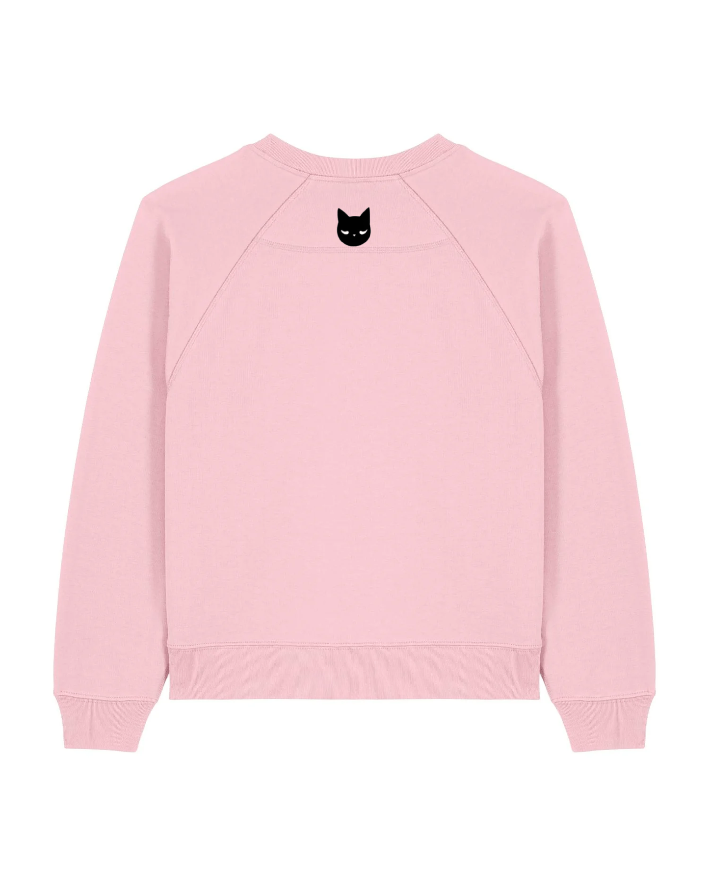 SUDADERA PINK BLACKIE