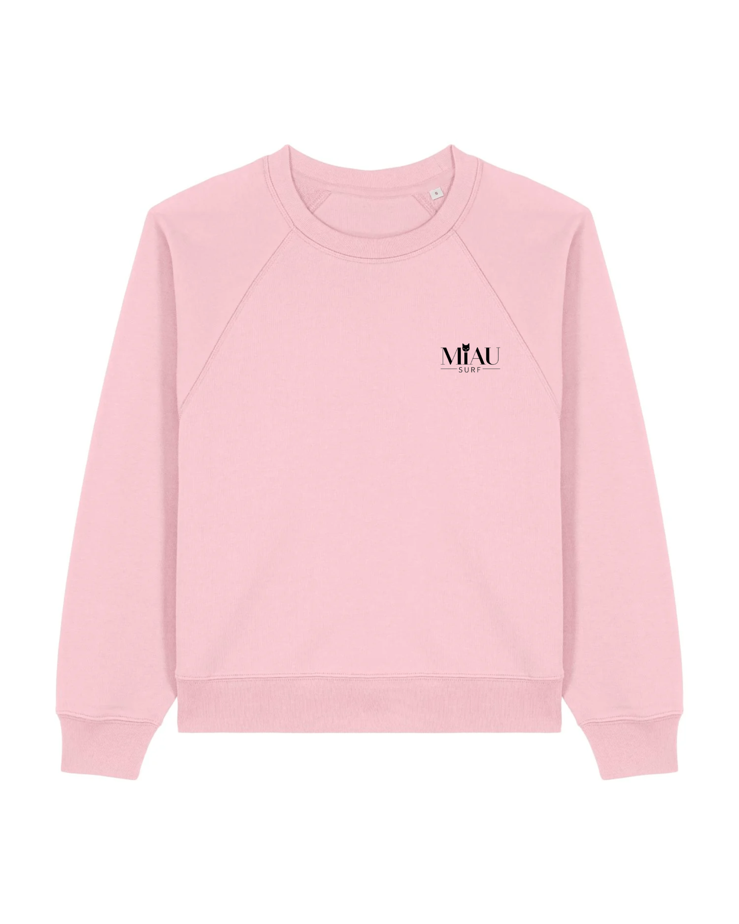 SUDADERA PINK BLACKIE