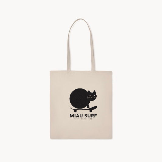TOTE BIG BLACK