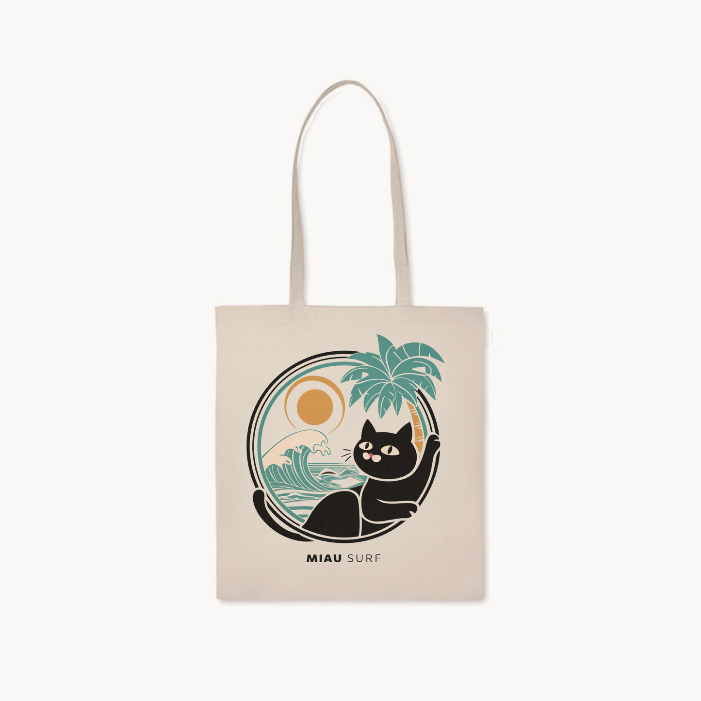 TOTE BAG BOMBAY