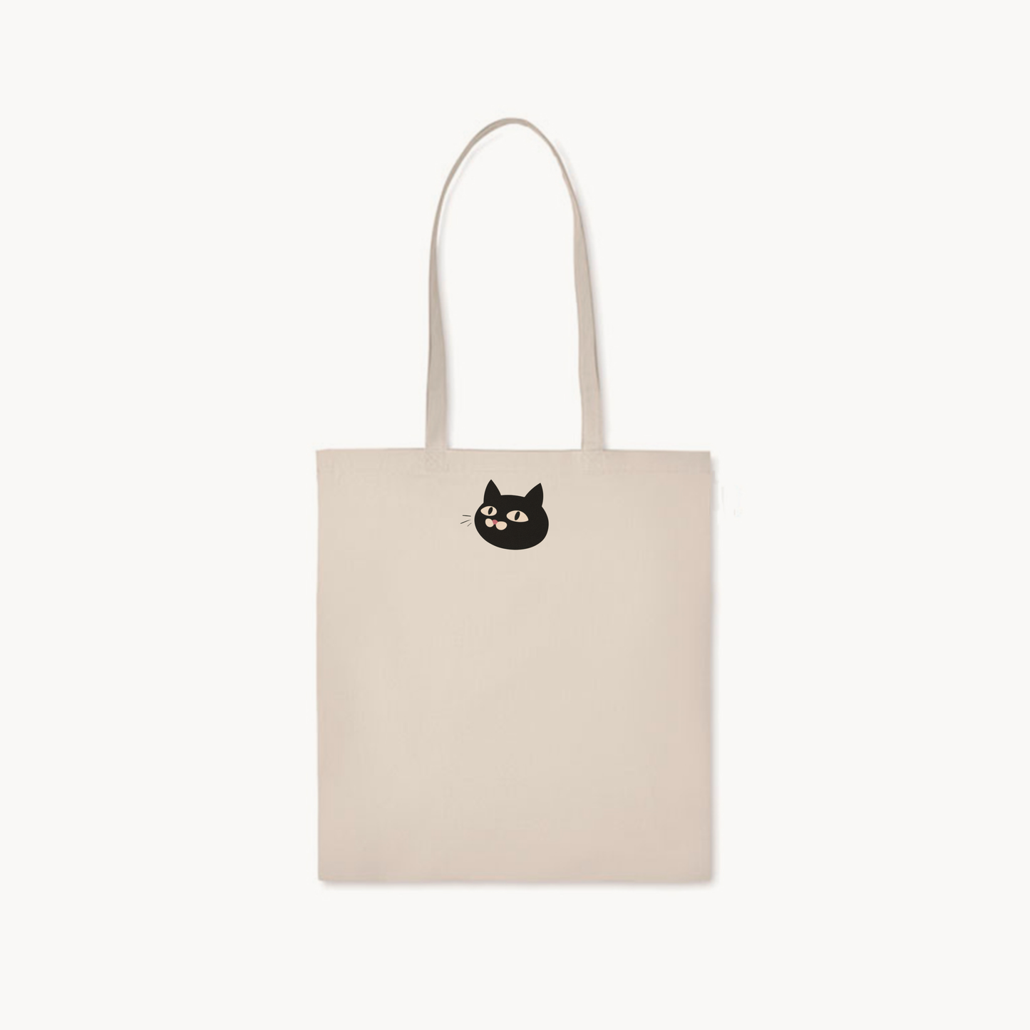 TOTE BAG BOMBAY
