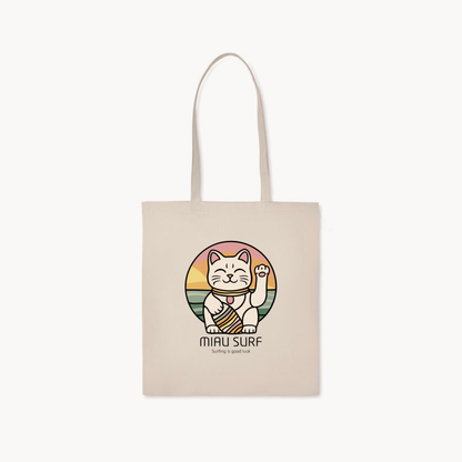 TOTE BAG LUCKY