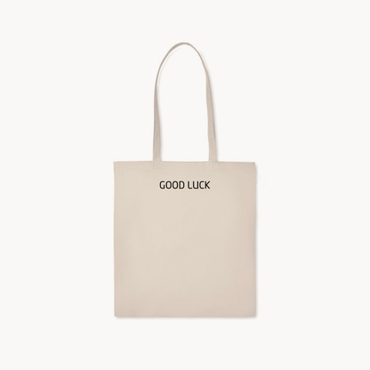 TOTE BAG LUCKY