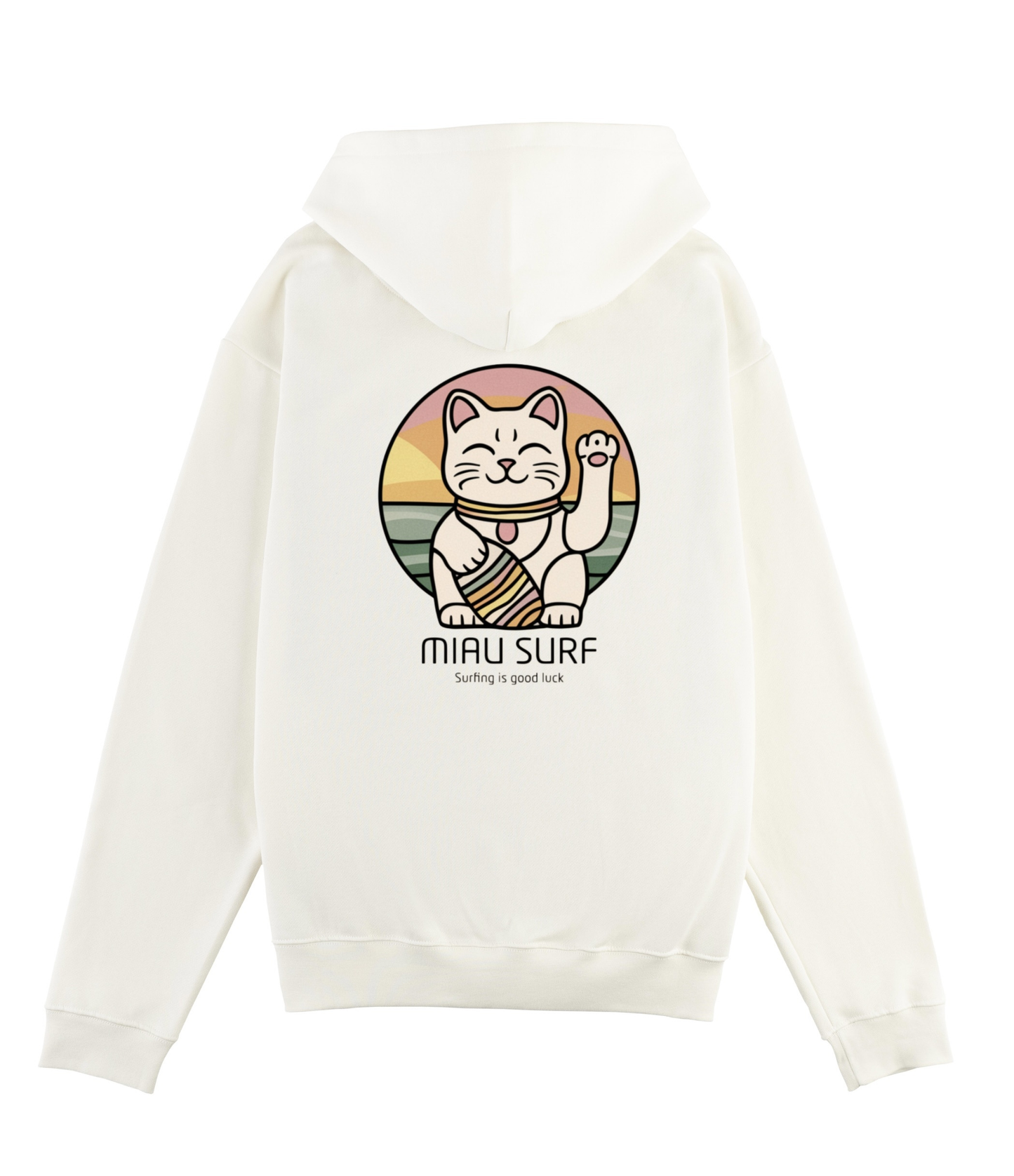 HODDIE LUCKY